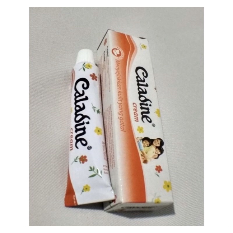 Caladine Cream 15gr