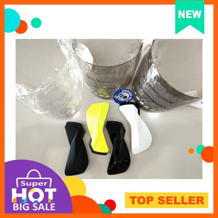 Convertion Kit Helm Zeus Z3100/3500 Polos
