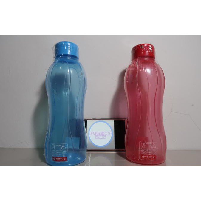 Botol Hydro Lion Star 800Ml