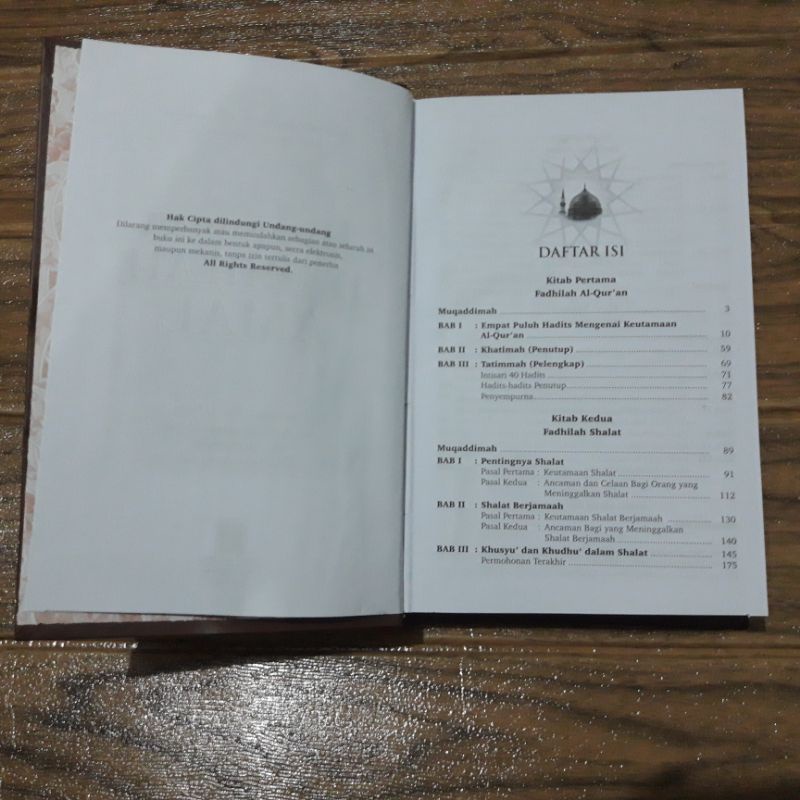 BUKU AGAMA ISLAM HIMPUNAN FADHILAH AMAL-2