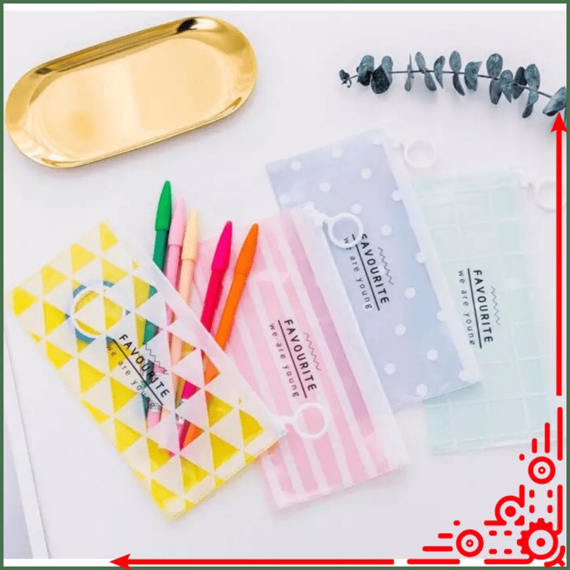 

wadah pensil / TP0020 Tempat pensil Favorite / Tempat Kosmetik