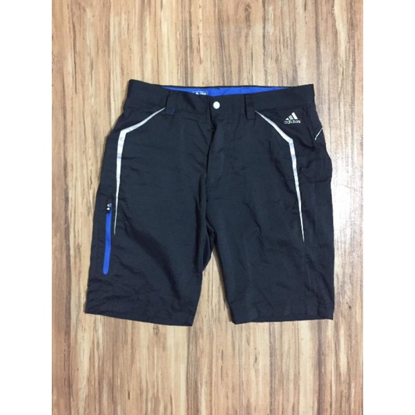 celana pendek adidas second