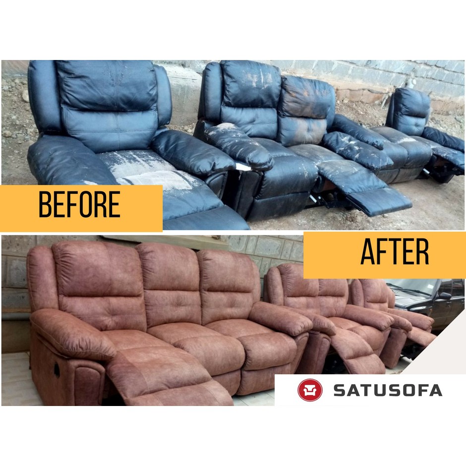 Service sofa / servis sofa by satusofa