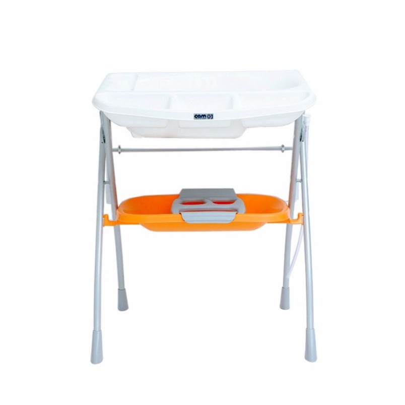 CAM Changing Bath / Baby Tafel Bagnetto Volare - Suzanna Babyshop