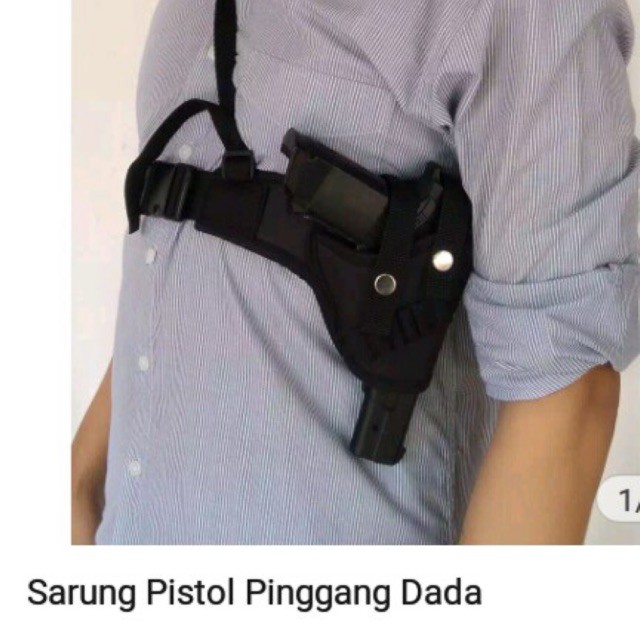 Holster Dada Universal Holster Dada