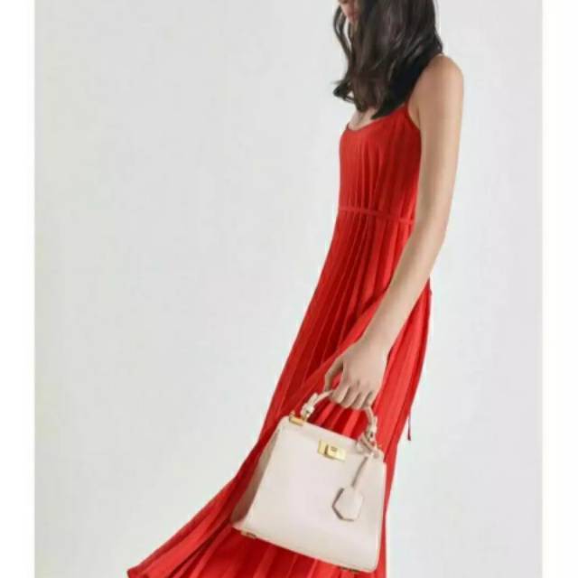 Tas charles and keith original