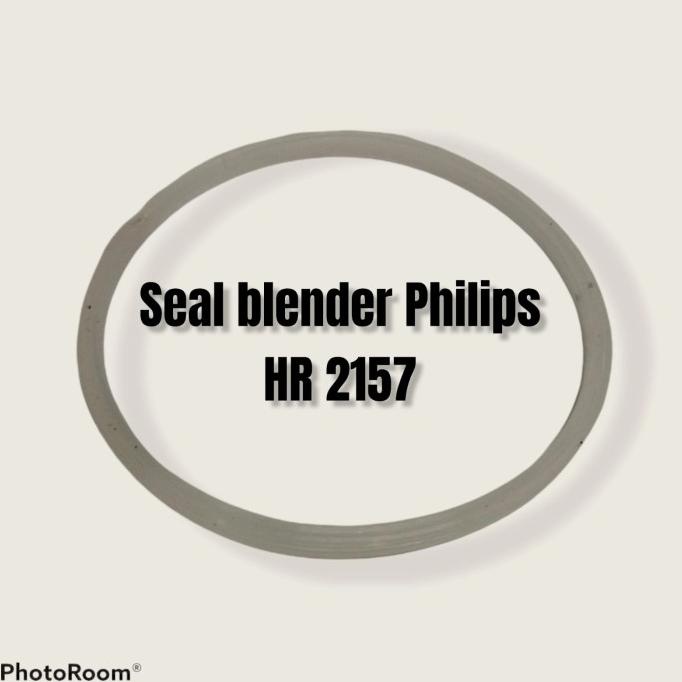 Seal karet blender Philips HR 2157 wtwi74 Kualitas Baik