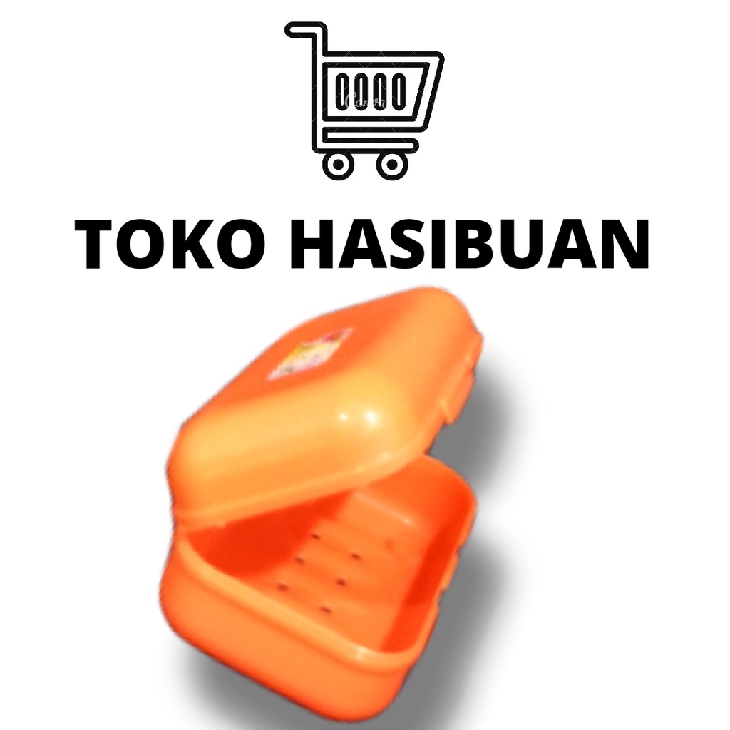 Jual TEMPAT SABUN MANDI MURAH / KOTAK SABUN MANDI | Shopee Indonesia