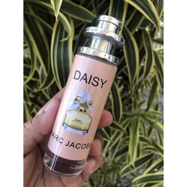 parfum wanita daisy 35ml premium original termurah