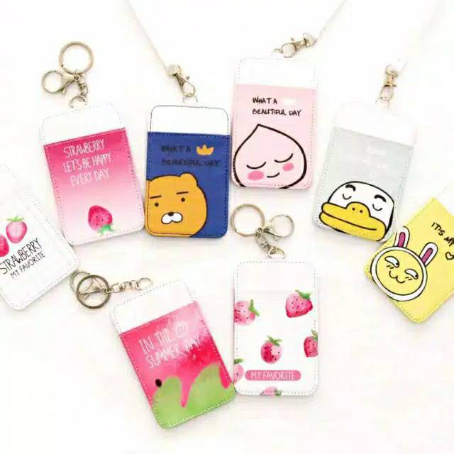 

ID CARD HOLDER