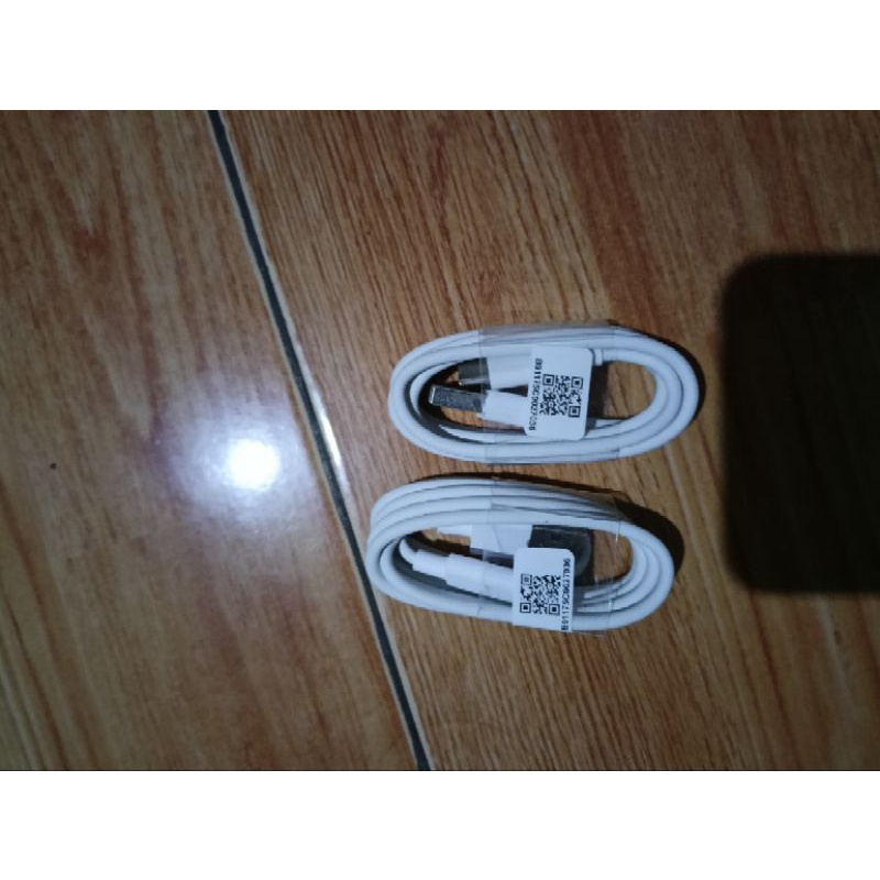 kabel charger xiaomi support 18watt 3A