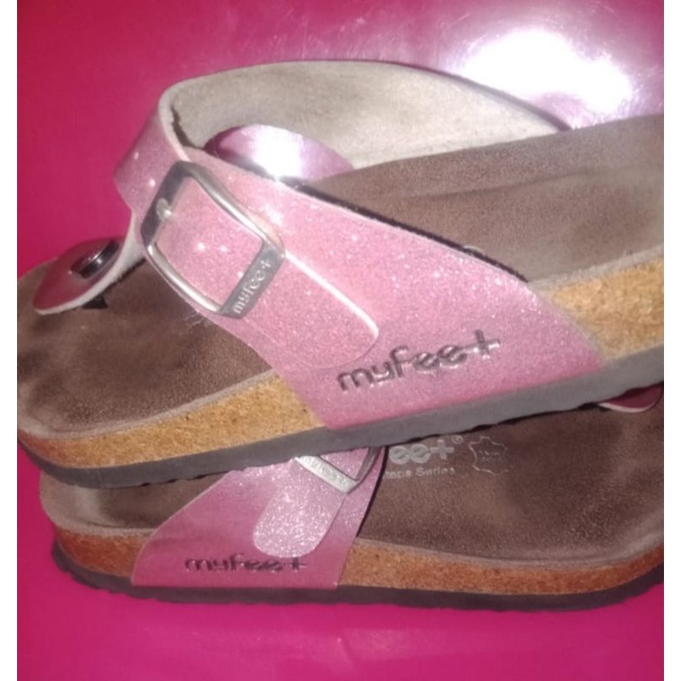 MYFEET ORIGINAL