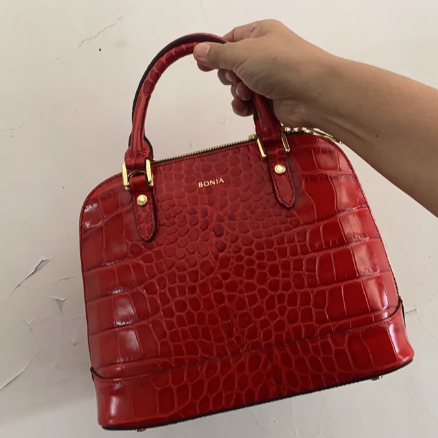 Bonia Bag Original 100%