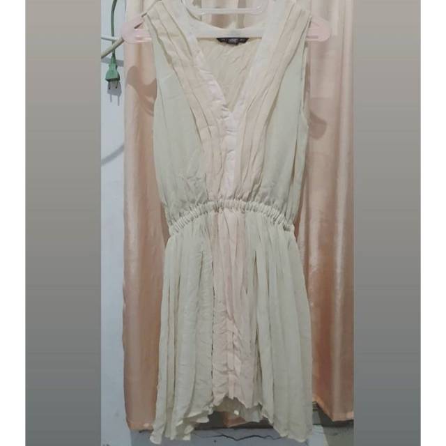 Preloved Dress Victoria Secret