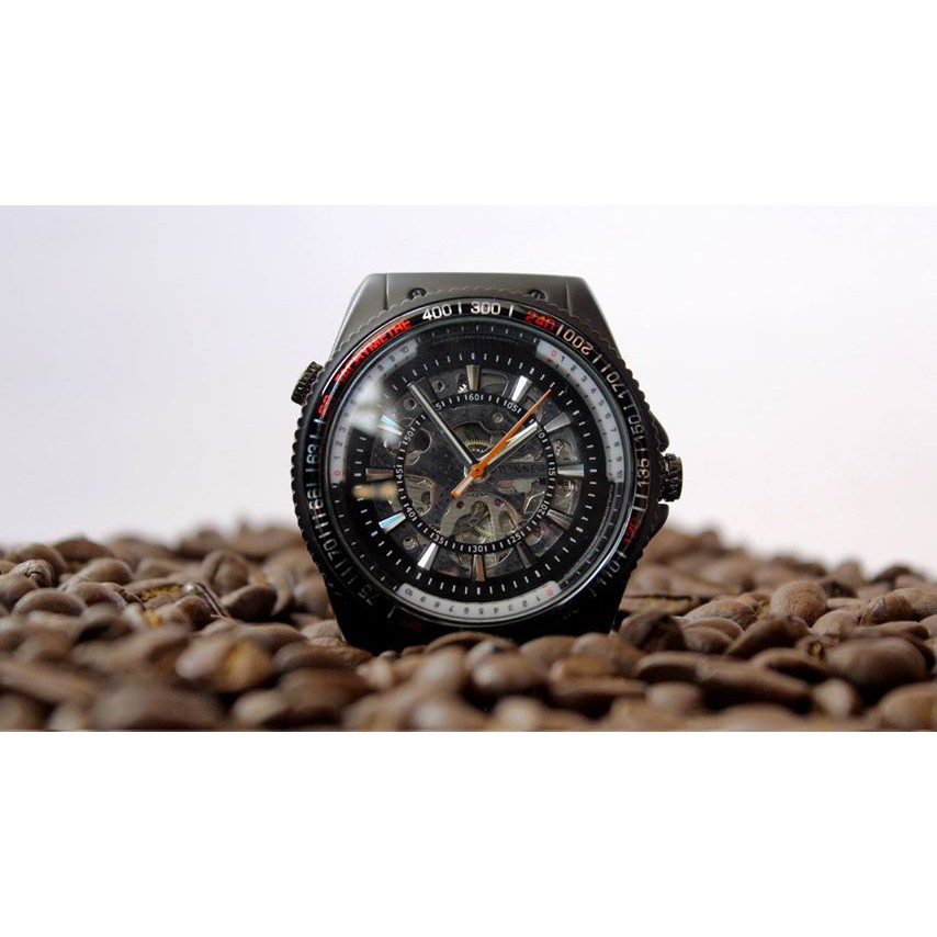 JAM TANGAN WINNER NEW