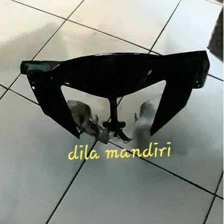 Batok kepala depan Jupiter MX lama kopling.