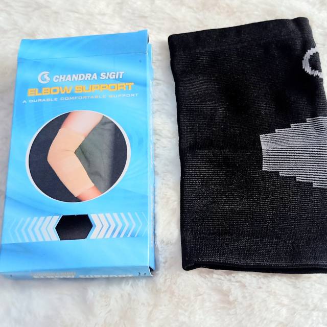 deker siku tangan import