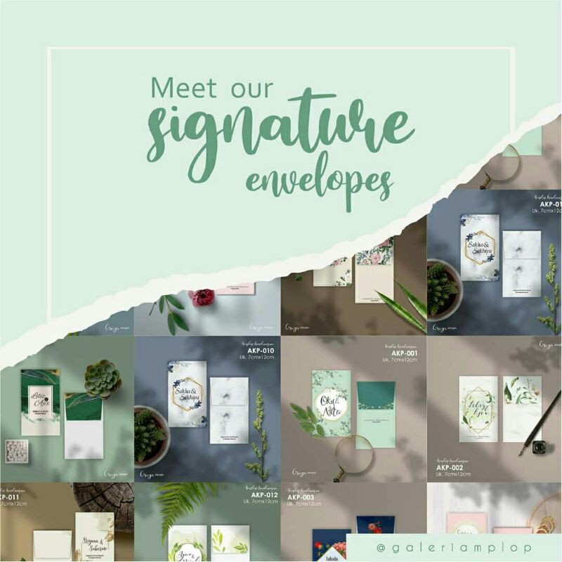 

AMPLOP KONDANGAN PREMIUM POTRAIT (ISI 50)