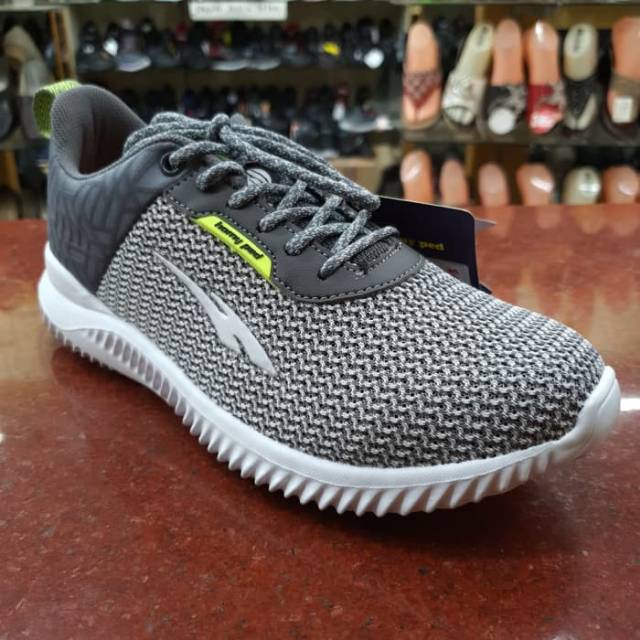 Spatu homyped Man/Zegen (39-43)