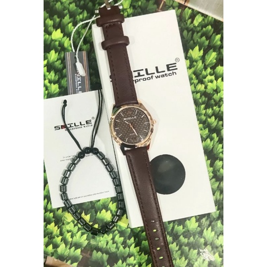 JAM TANGAN WANITA SNILLE