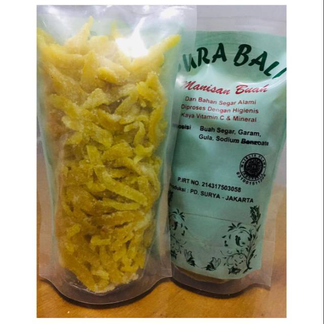 

MANGGA GULLA