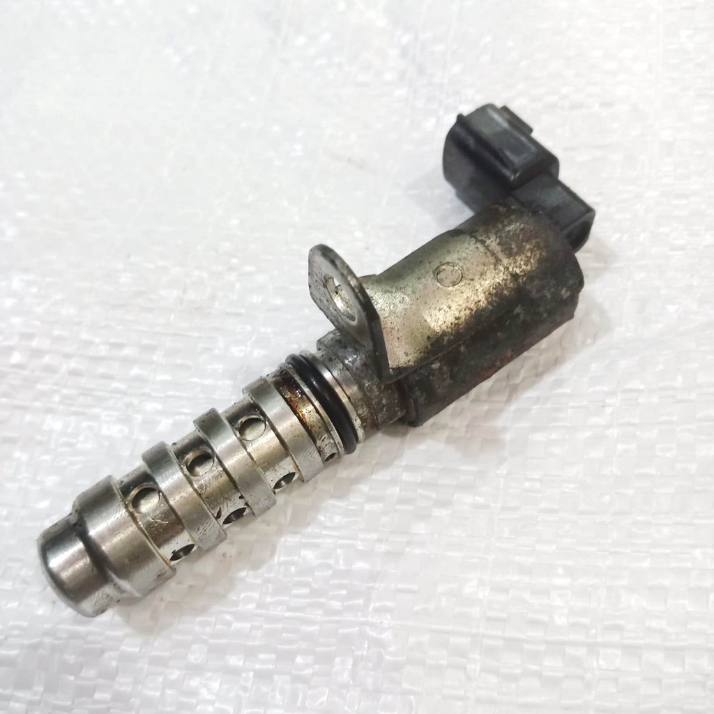 Sensor VVTI OCV valve Nissan livina  1.8 1800cc  MR18 1800 copotan ori asli original