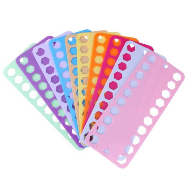 Thread Yarn Organizer/Bobbin Benang