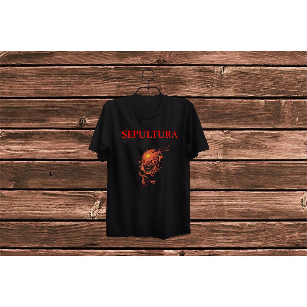 Sepultura Beneath The Remains - AS17