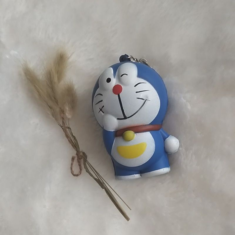 SQUISY DORAEMON