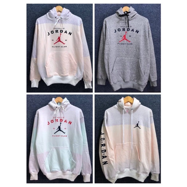 HOODIE JORDAN PREMIUM