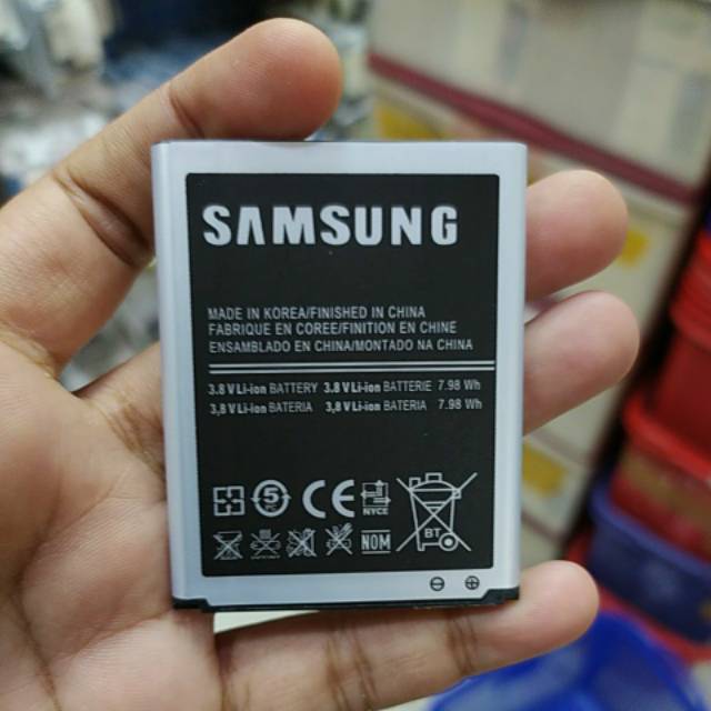 Baterai samsung S3 Big i9300 Battery Samsung Grand Duos i9082 Samsung Grand neo i9060