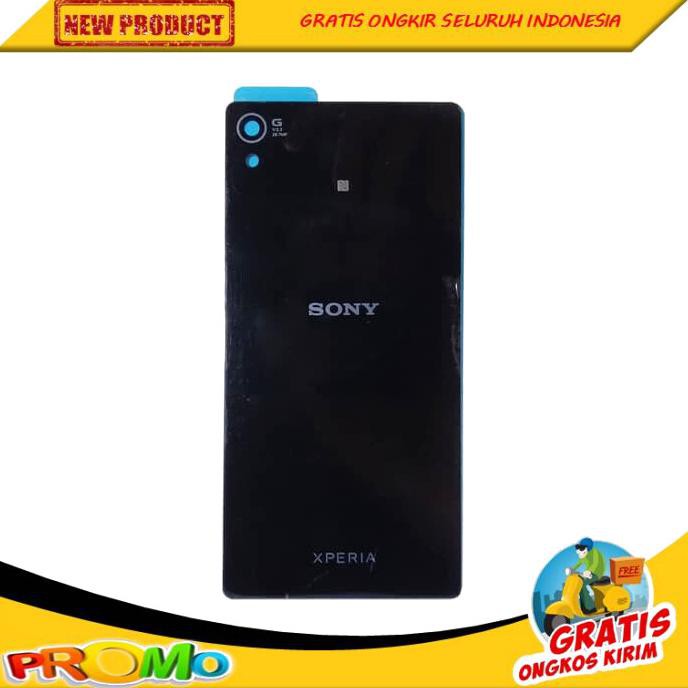 ACC HP BACK COVER SONY XPERIA Z4 TUTUP BELAKANG