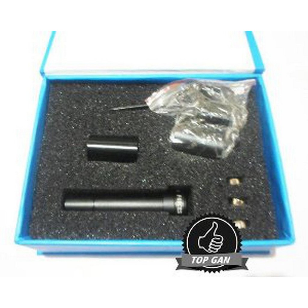 Laser Scope untuk Senapan Angin Sinar warna Merah sport terbaru