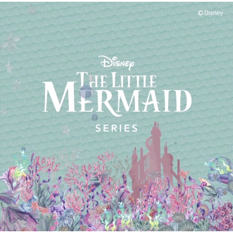 Buttonscarves x Disney