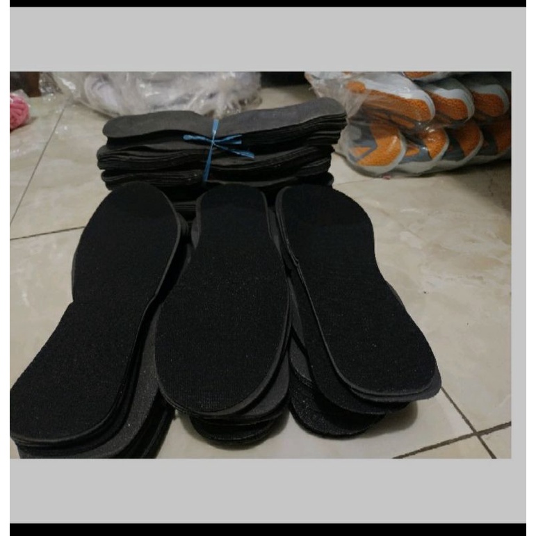 INSOLE SEPATU/ALAS SEPATU 2,0mm