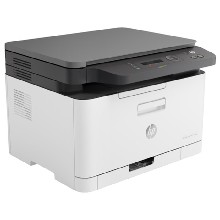 HP Colour Laserjet MFP 178NW (4ZB96A)