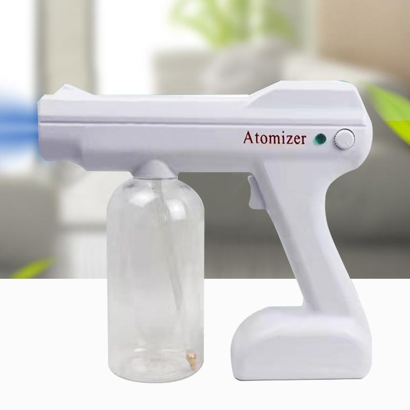 [UNIK88] Portable Nano Spray Disinfectant