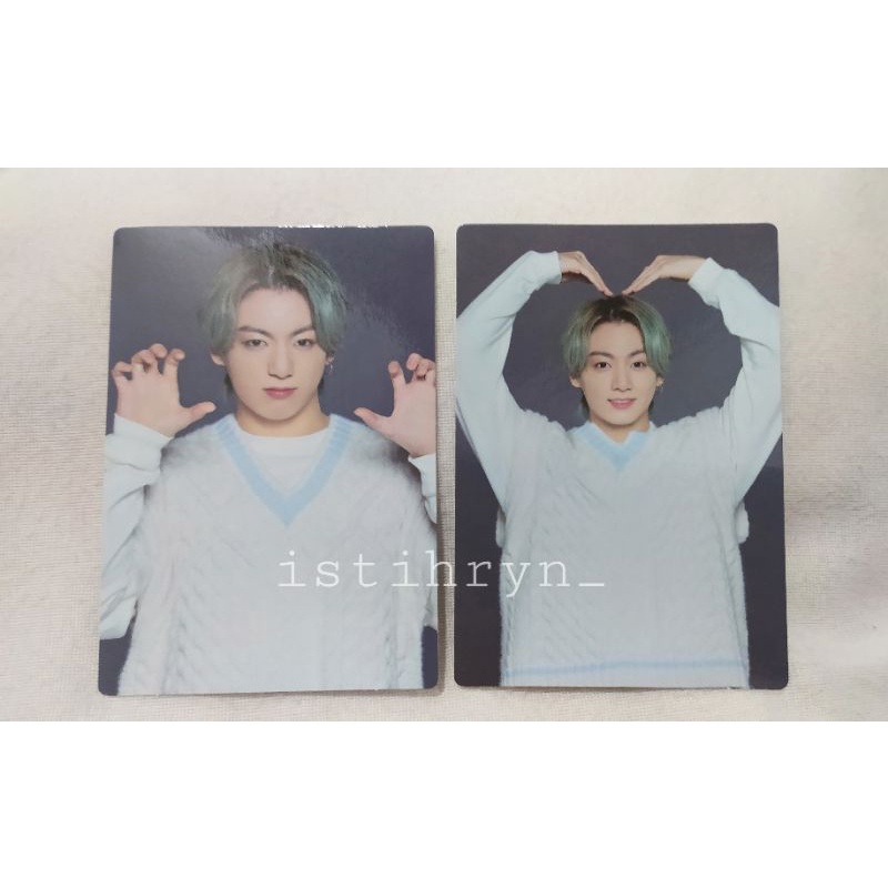 MPC Jungkook Soowoozoo