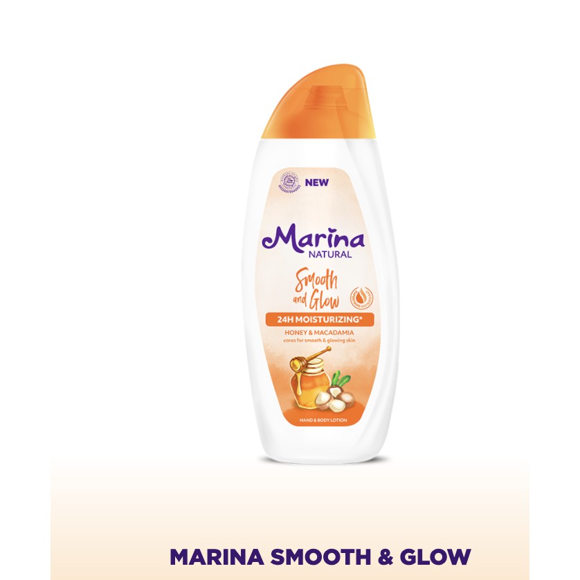 Marina Natural 185ml