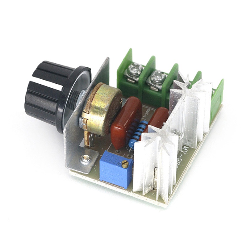 &lt; E2id &amp; &gt; Regulator Tegangan 220v 2000W 2Id