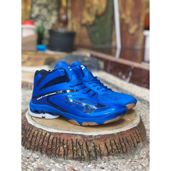 MIZUNO WLZ 3