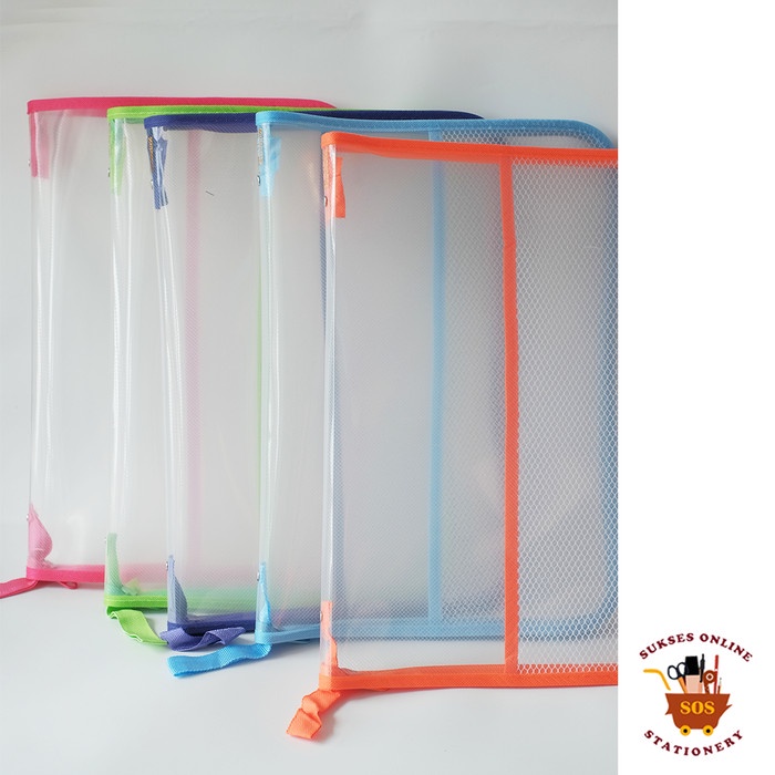 

ORGANIZER-DOCUMENT- SOS MAP ZIPPER MICROTOP MZ13 / MAP RESLETING / MAP FILE / MAP TENTENG - COVER