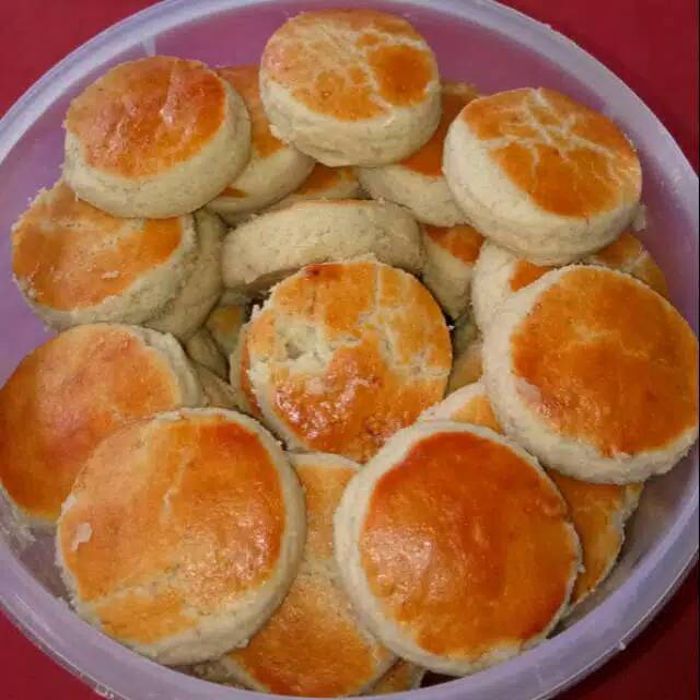 

Kue Kacang MA' LARIS