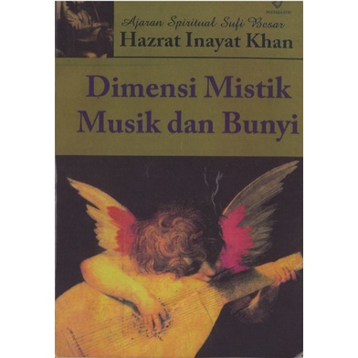 Dimensi Mistik Musik dan Bunyi