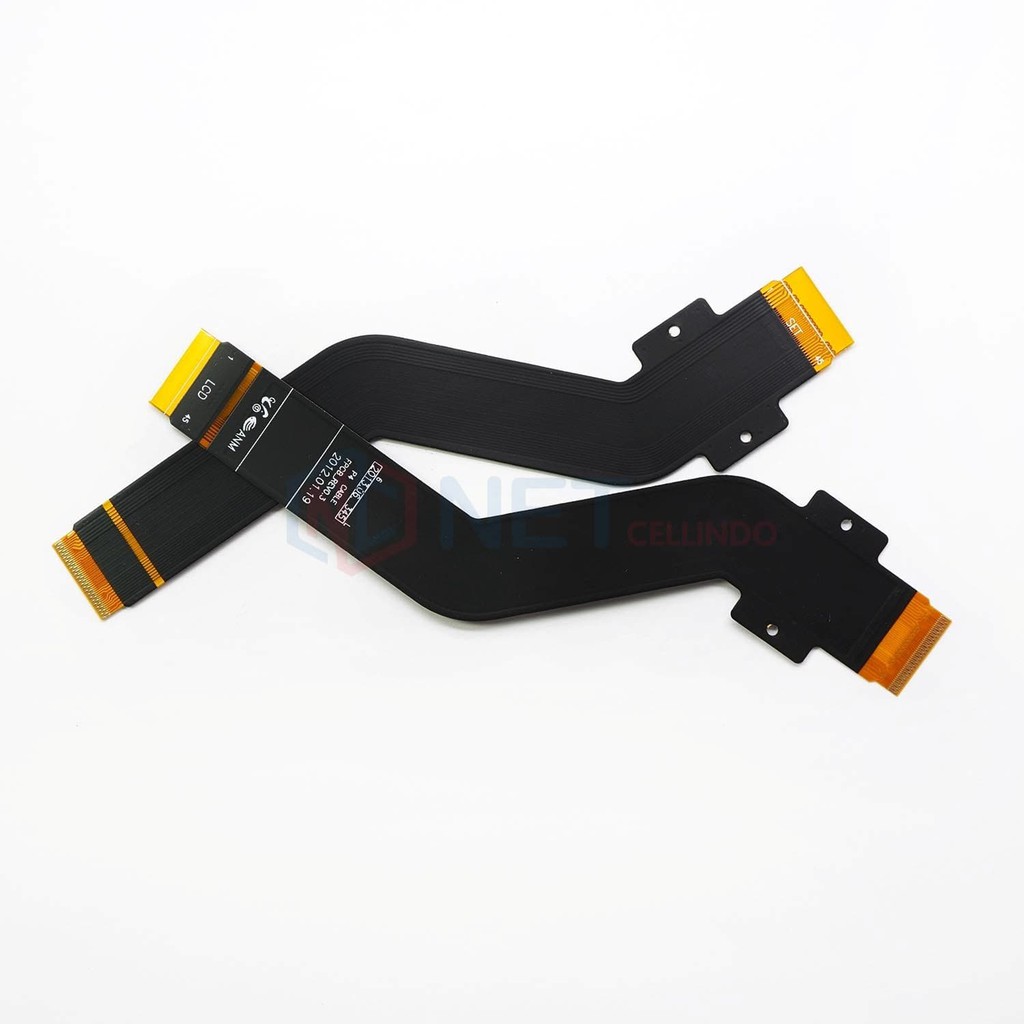 FLEXIBLE LCD SAMSUNG P7500 / GT-P7500 / FLEXI LCD SAMSUNG GALAXY TAB