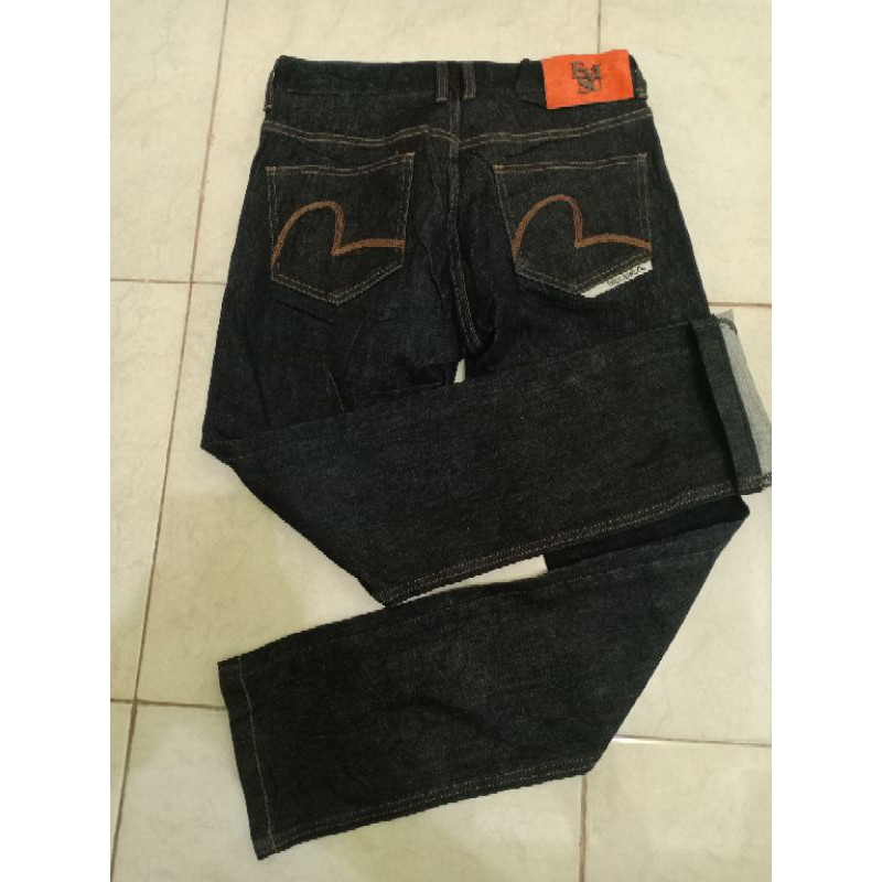 Evisu Jeans Original