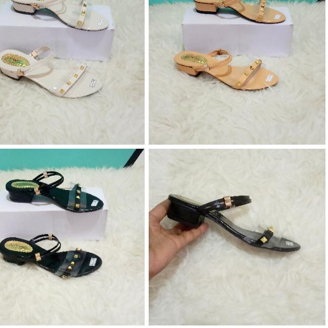 Serbuuuu.. 9.9 SALE Hak Tahu WANITA PIRAMID DV DNS/24