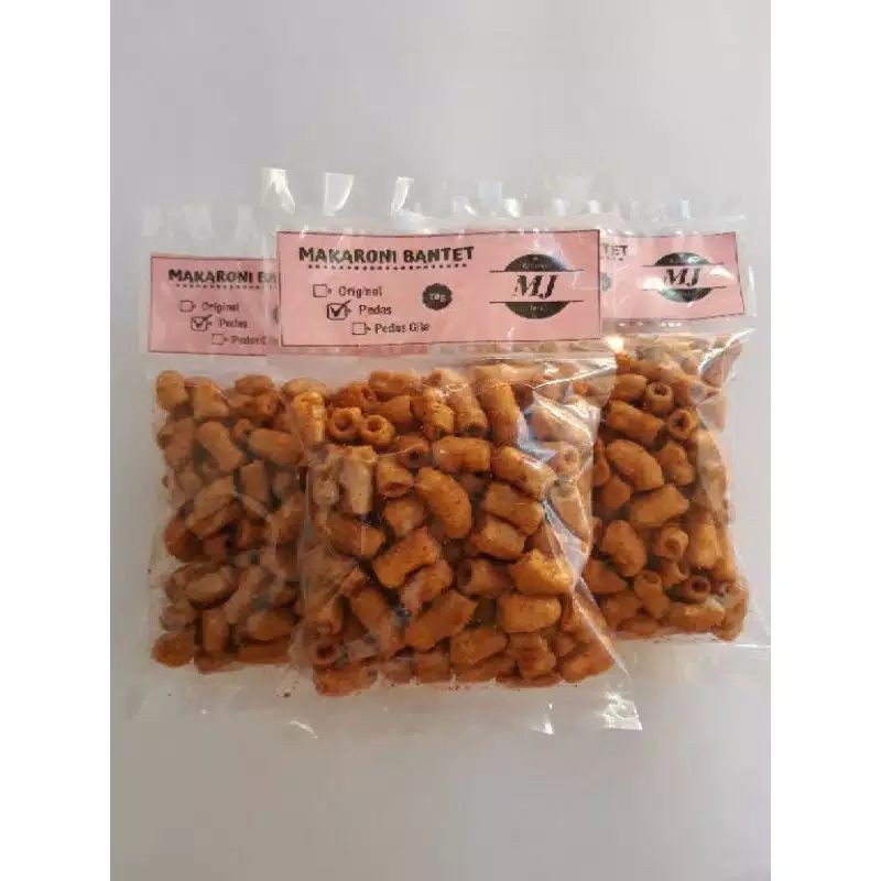 

Makaroni Bantet