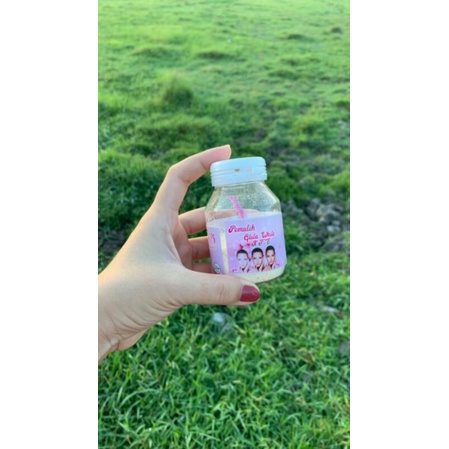 SUSU PEMUTIH GLUTA WHITE KFS ORIGINAL