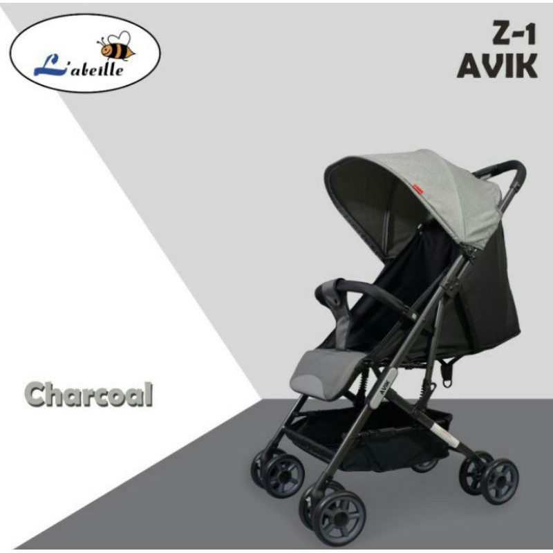 Stroller Labeille Z-1 Avik